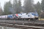 Amtrak #6 California Zephyr